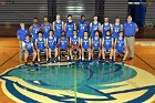 Men's Basketball Team Photo  Wheaton College Men's Basketball  2019-20 Team Photo.  - Photo By: KEITH NORDSTROM : Wheaton, basketball